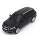 Р/У машина Rastar Audi Q7 1:24, цвет чёрный 27MHZ