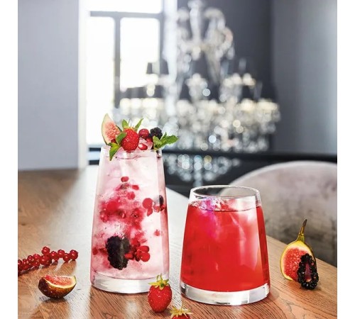 Бокал для воды и коктейлей Chef&Sommelier Aska 450 мл. / 1 шт.