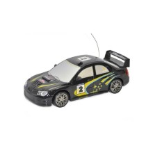 Р/У машина дрифт HB Subaru Impreza 1/24 4WD + акб