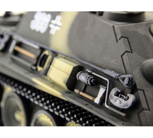 Р/У танк Taigen 1/16 Jagdpanther (Германия) 2.4G RTR