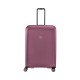 Чемодан VICTORINOX Connex, пурпурно-розовый, поликарбонат Makrolon, 52x32x74 см, 107 л