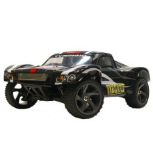 Радиоуправляемый шорт-корс Himoto Tyronno 4WD 2.4G 1/18 RTR