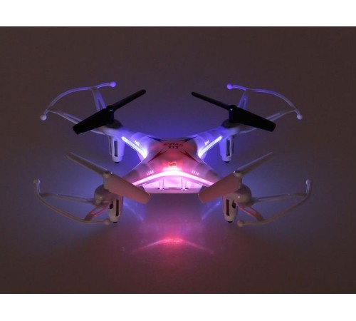 Р/У квадрокоптер Syma X13 Storm HeadFree 2.4G RTF