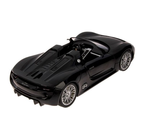 Р/У машина Porsche 918 2046 1/14 с открыв. дверями + акб