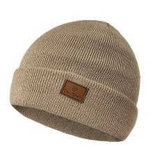 Водонепроницаемая шапка с мембраной Dexshell Beanie Hat (Biege Size 56-58 cm) DH30509BEG