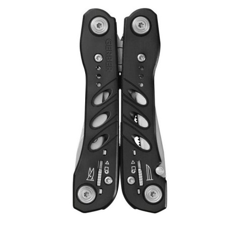 Мультитул Gerber Evo Tool, 22-41771