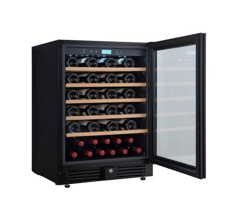 Винный шкаф Cellar Private встраиваемый, однокамерный CP051-1TBH