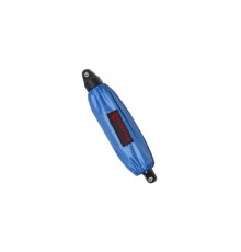Чехлы на амортизаторы (4 шт) Traxxas X-Maxx, черные