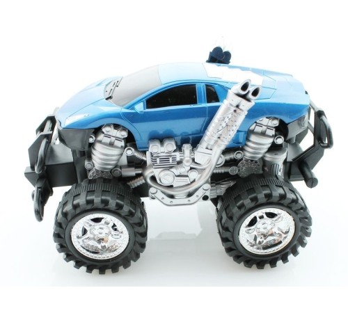 Машина инерционная RF 501B-507B Bigfoot в асс. п/к