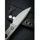 Нож CIVIVI Fixed Blade Circulus 10Cr15CoMoV Steel Stonewashed Ostap Hel Design
