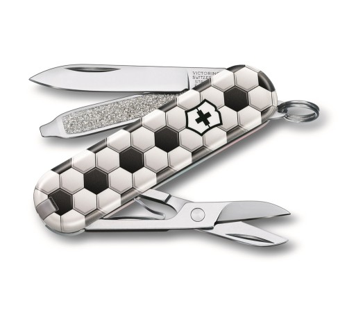 Нож-брелок VICTORINOX Classic 
