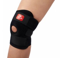Наколенник Naturehike Dura-light NH15A001-M черный, 6927595718506