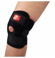 Наколенник Naturehike Dura-light NH15A001-M черный, 6927595718506