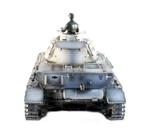 Р/У танк Taigen 1/16 Panzerkampfwagen IV Ausf.F2.Sd.Kfz (Германия) HC V3 2.4G RTR