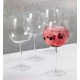 Бокалы для джина Kitchen Craft Gin 4 шт.