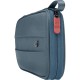 Органайзер VICTORINOX 17.1 Color с защитой от сканирования RFID, зелёный, нейлон 800D, 13x3x26 см