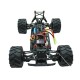 Радиоуправляемый монстр Himoto Crasher Brushless 4WD 2.4G 1/18 RTR