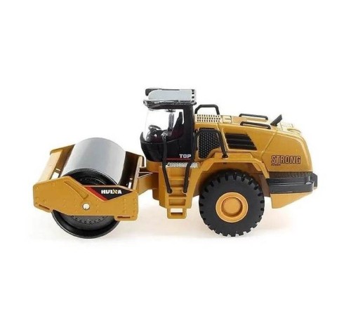 Металлический каток HUI NA TOYS 1/50