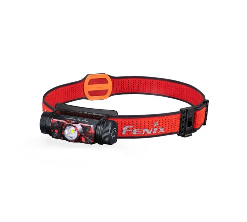 Налобный фонарь Fenix HM62-T магма