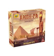 Настольная игра ZVEZDA 