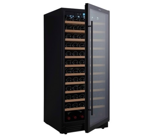 Винный шкаф Cellar Private встраиваемый, однокамерный CP127-1TB