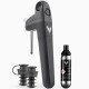 Система хранения вина Coravin Pivot Black