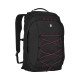 Рюкзак VICTORINOX Altmont Active L.W. 2-In-1 Duffel Backpack, чёрный, 100% нейлон, 35x24x51 см, 35 л