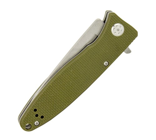 Нож Ganzo G728 черный, G728-BK