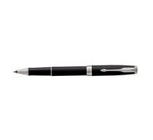 Ручка-роллер Parker ESSENTIAL Sonnet Matte Black CT