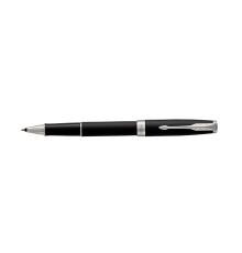 Ручка-роллер Parker ESSENTIAL Sonnet Matte Black CT