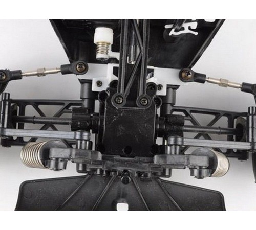 Р/У багги Feilun Exceed Intence 4WD 2.4G 1/10 RTR