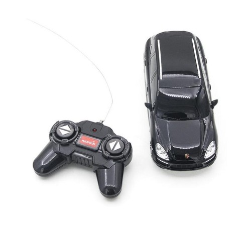Р/У машина Rastar Porsche Cayenne Turbo 1:24, в ассортименте