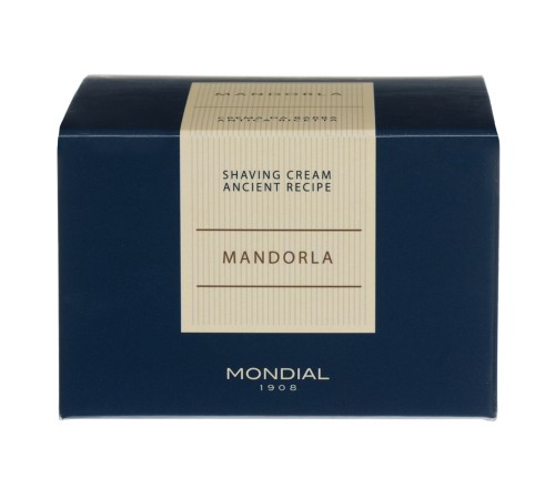 Крем для бритья Mondial 