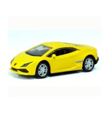 Машина Ideal 1:64 Lamborghini Huracan LP 610-4