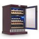Винный шкаф отдельностоящий Ip Industrie Cexp 45-6 Vd