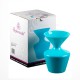 Плевательница Spitoon для дегустаций вина Sophienwald Sputnic Turquoise