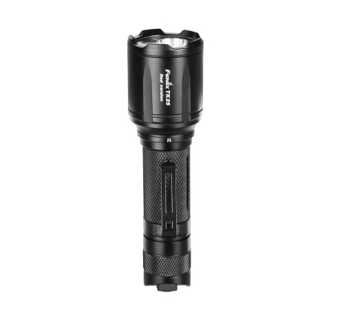 Фонарь Fenix TK25R, TK25Red