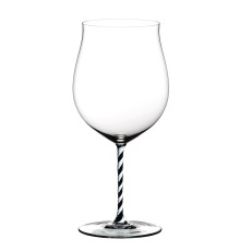 Бокал для вина Riedel Burgundy Grand Cru Fatto A Mano BWT