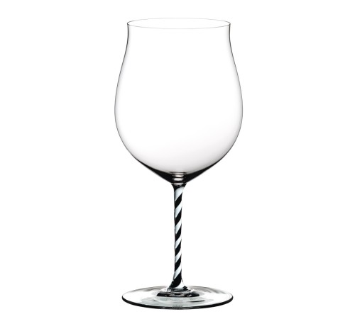 Бокал для вина Riedel Burgundy Grand Cru Fatto A Mano BWT