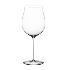 Бокал для красного вина Riedel Sommeliers Superleggero Burgundy Grand Cru