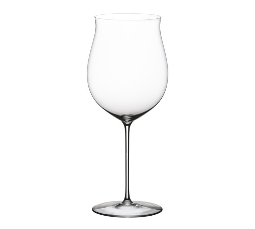 Бокал для красного вина Riedel Sommeliers Superleggero Burgundy Grand Cru