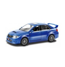 Машина Ideal 1:30-39 Subaru WRX STI