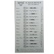 Штопор с резаком Laguiole En Aubrac Sommelier Chene