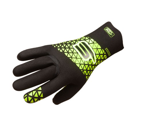 Перчатки Salvimar TACTILE 3 мм, M