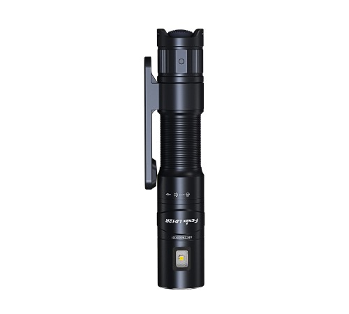 Фонарь Fenix LD12R Dual Light EDC IP68