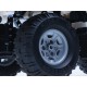 Р/У конструктор CaDA Technic джип (533 детали)