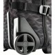Сумка на колёсах VICTORINOX Vx Touring, антрацитовая, ткани VX4 и VXTek, 35x20x55 см, 33 л