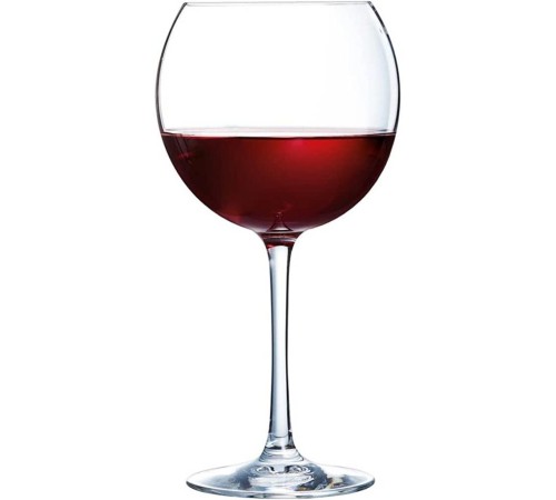Бокал для вина Chef&Sommelier Cabernet Ballon 350 мл. / 1 шт.