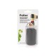 Пробка для шампанского Pulltex Champagne Opener And Stopper Black