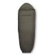 Спальный мешок Trimm SCOUT, хаки, 195 R, 49661